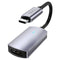 4K Ultra HD Type C TO HDTV Audio & Video Adapter UA20